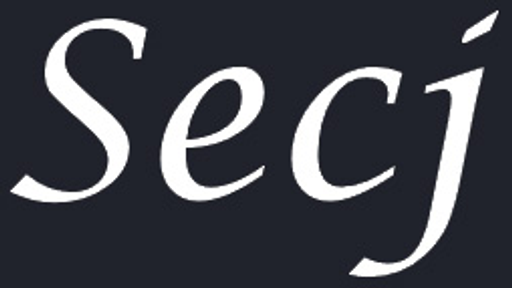 Malíř a podlahář Jaromír Sec logo