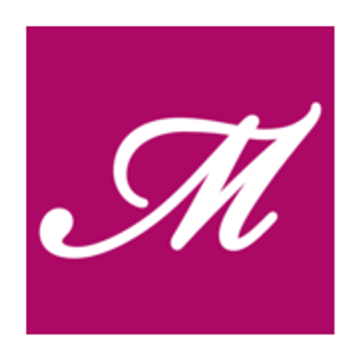 Secondhand-marcela.cz logo