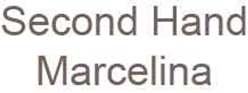 Second Hand Marcelina logo