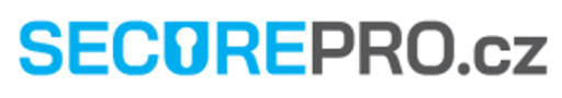 Securepro.cz logo