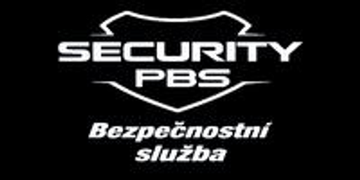SECURITY PBS logo
