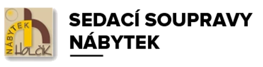 NÁBYTEK Holčík logo