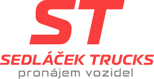 SEDLÁČEK TRUCKS, s.r.o. logo
