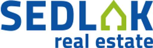 SEDLAK real estate, s.r.o. logo