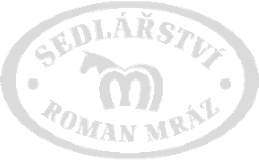 Sedlářství Roman Mráz logo