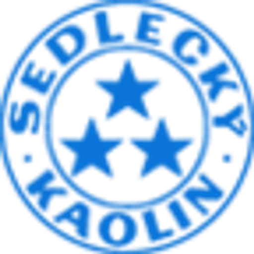 Sedlecký kaolin a.s. logo