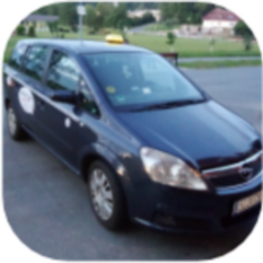 Taxi Šimčík logo