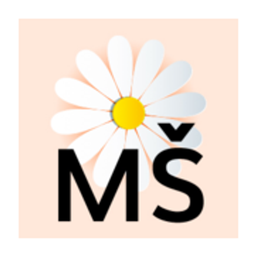 Mateřská škola Sedmikráska logo