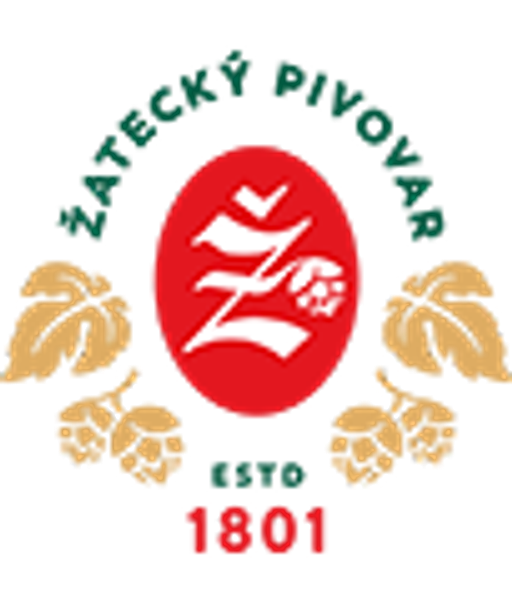Žatecký pivovar logo