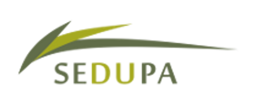 SEDUPA logo