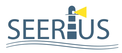 Seerius logo