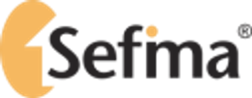 SEFIMA s.r.o. logo