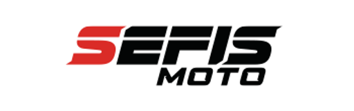 SEFIS Moto logo