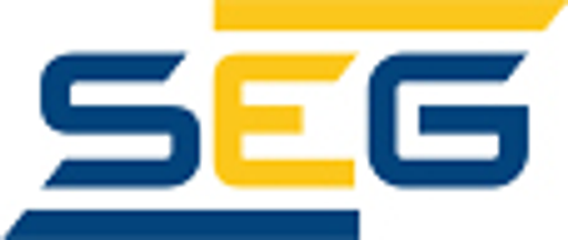 SEG, s.r.o. logo
