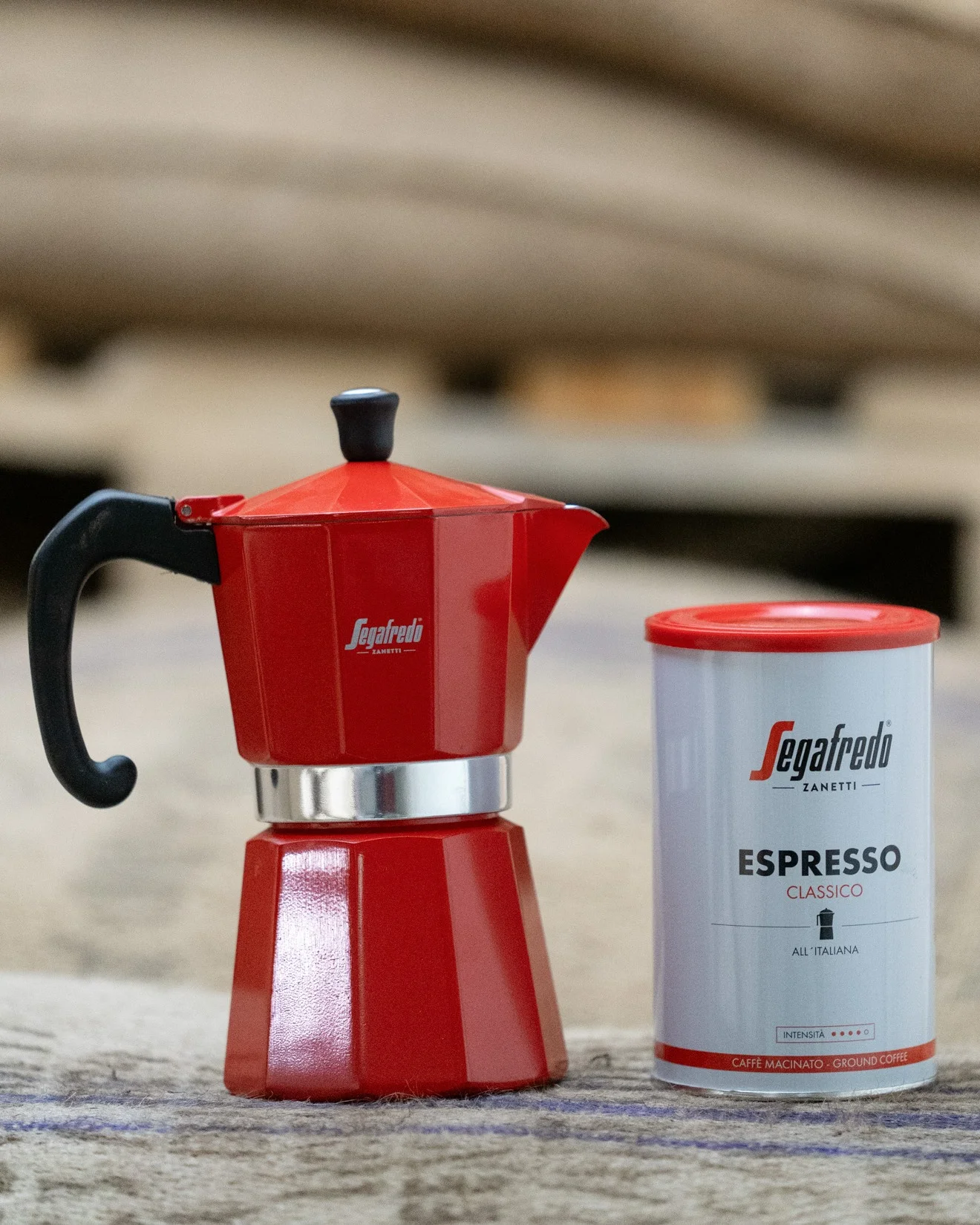 ☕ Espresso s duší Itálie – ochutnejte tradici u vás doma! 🇮