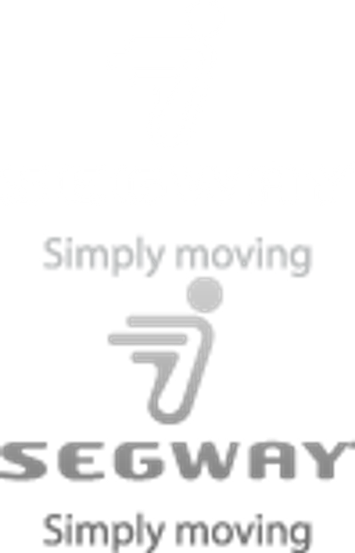 SEGWAY logo