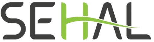 SEHAL s.r.o. logo