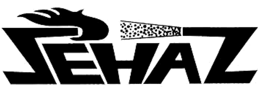 SEHAZ Příbram logo