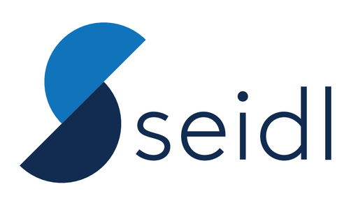 Seidl TRANSPORT, s.r.o. logo