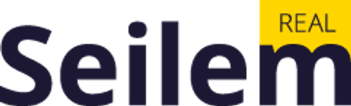SEILEM REAL logo