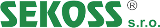 SEKOSS, s.r.o. logo