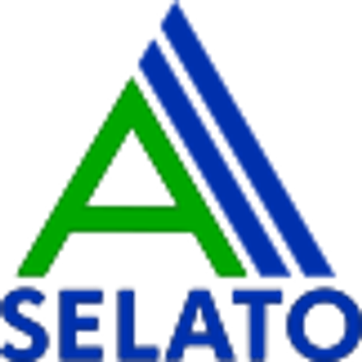 Selato logo