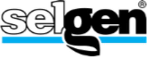 SELGEN logo