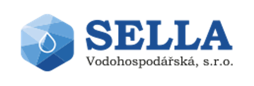 SELLA Vodohospodářská, s.r.o. logo