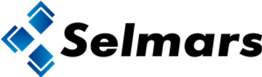 Selmars.cz logo