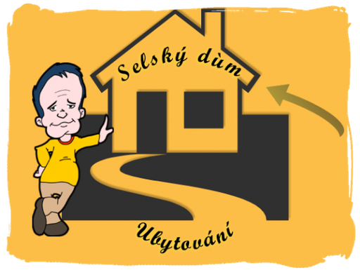Selský dům logo