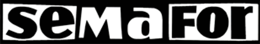 Divadlo Semafor, o.p.s. logo