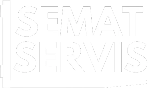 SEMAT SERVIS s.r.o. logo