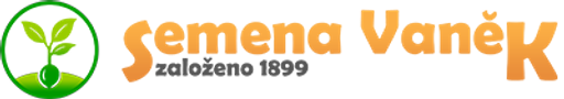 Semena Vaněk logo