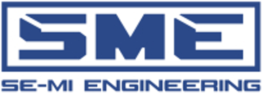 SE-MI Engineering, s.r.o. logo