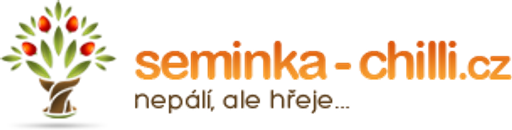 Semínka-Chilli.cz logo