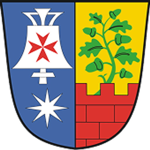 Semín - obecní úřad logo