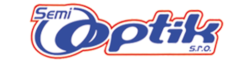 SEMI OPTIK, s.r.o. logo