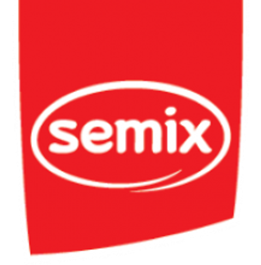 SEMIX PLUSO, spol. s r.o. logo