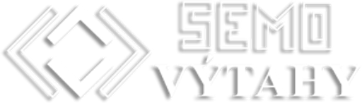 SEMO Výtahy logo