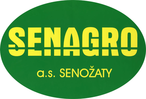 SENAGRO, a.s. logo