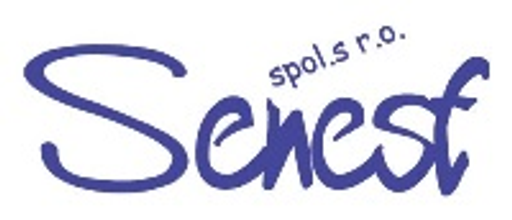 SENEST, spol. s r.o. logo