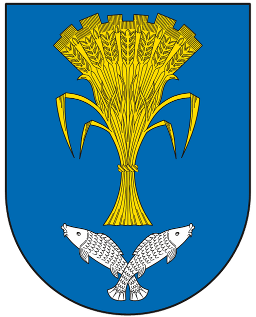 Senice logo