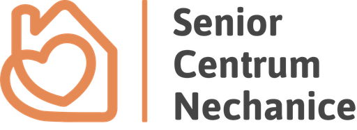 Senior centrum Nechanice logo