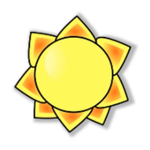 Domov Na Výsluní, Hořovice logo