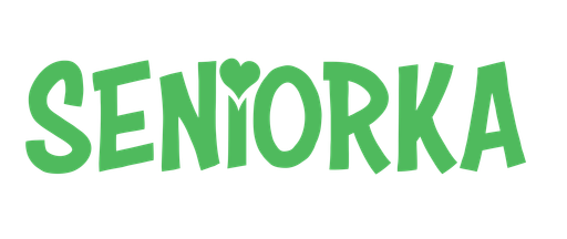 Penzion pro seniory Krahulov logo