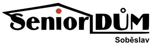 Senior-dům Soběslav logo