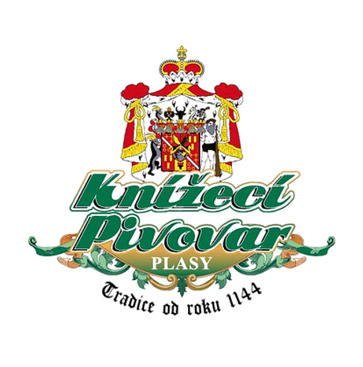 Pivovarský šenk Šeříková logo