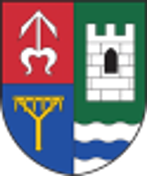 Senohraby - obecní úřad logo