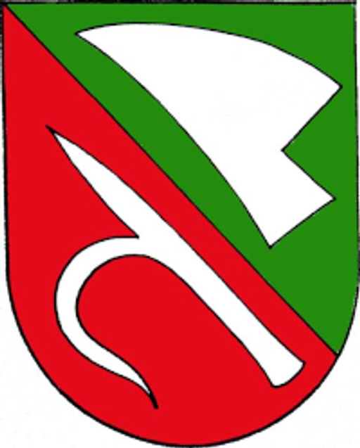 Senorady - obecní úřad logo