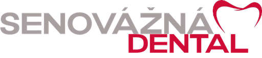 Senovážná Dental logo